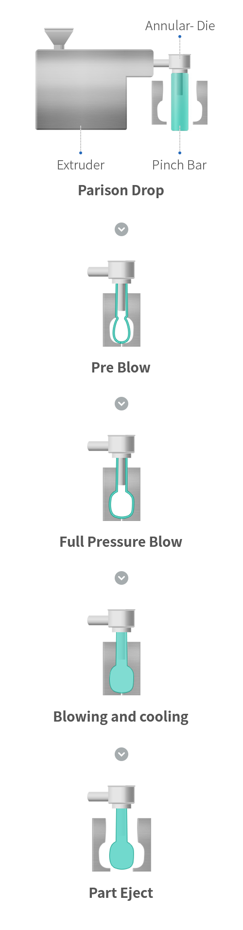 Process diagram